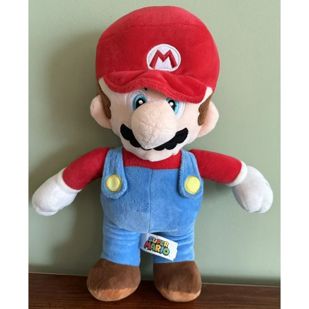 2020 Nintendo‎ Super Mario Bros 14